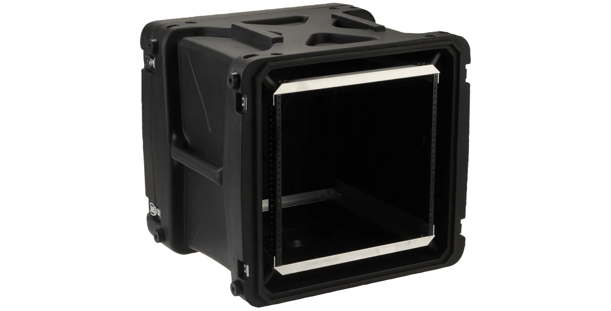 10U 20-inch Deep rSeries Shock Rack - Image 5
