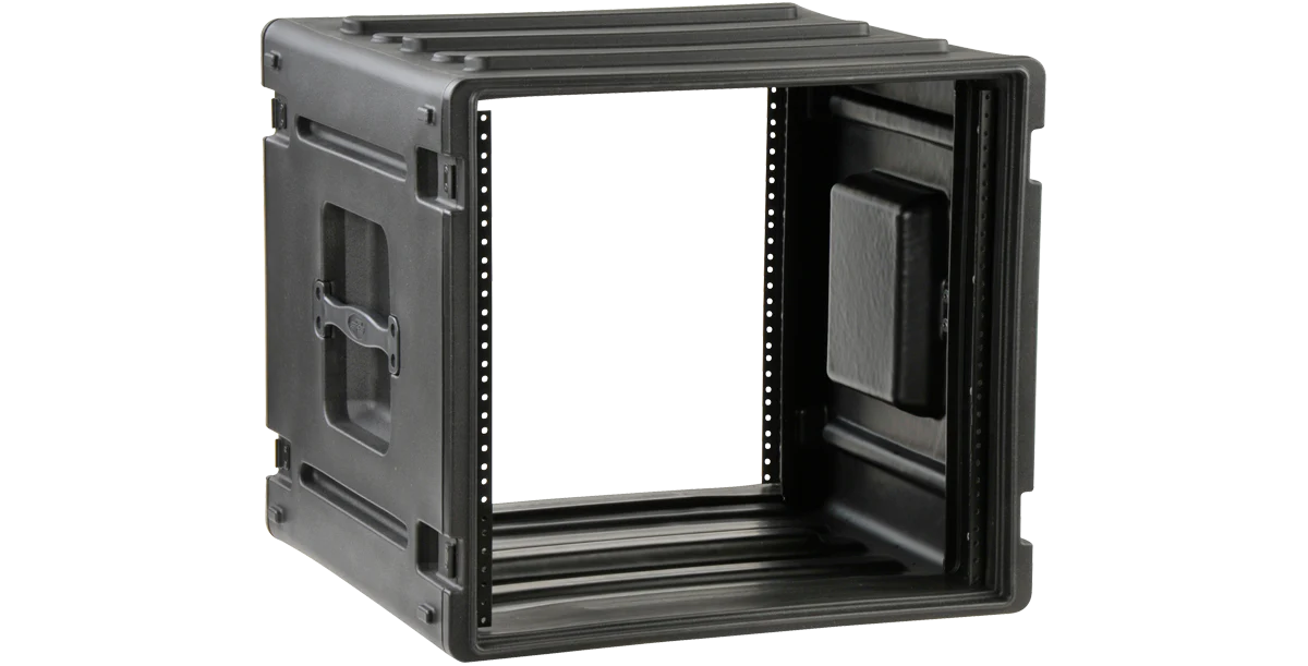 10U rSeries Rack - Image 3