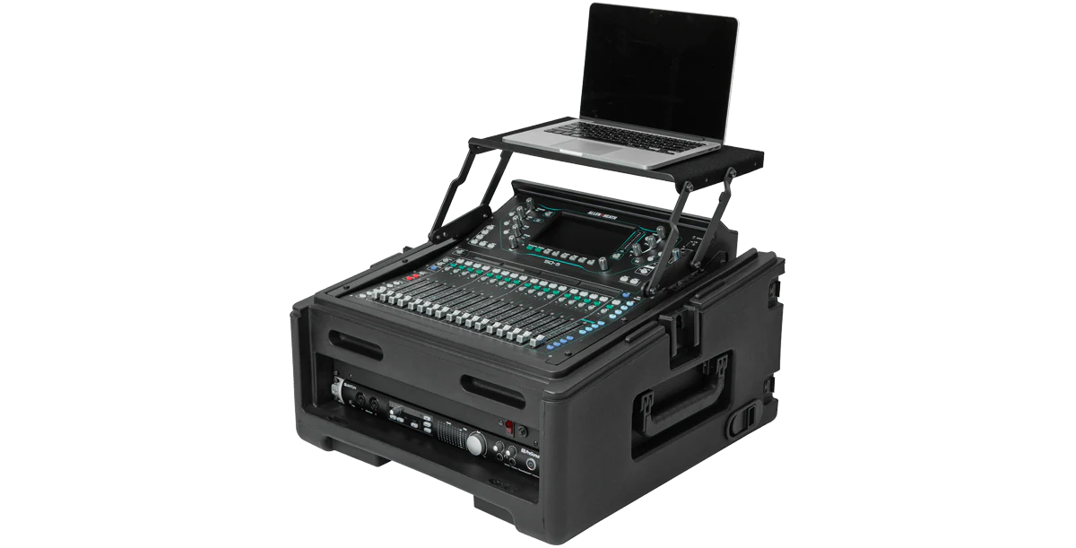 10 x 2 Compact Rolling Rig - Image 4