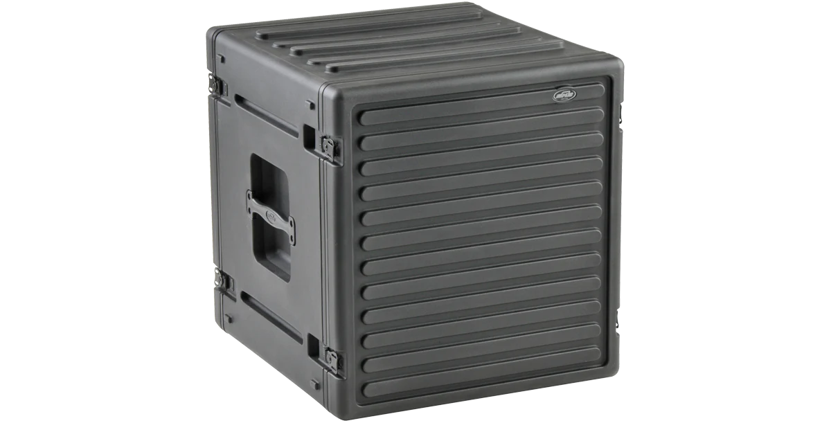 12U rSeries Rack - Image 5
