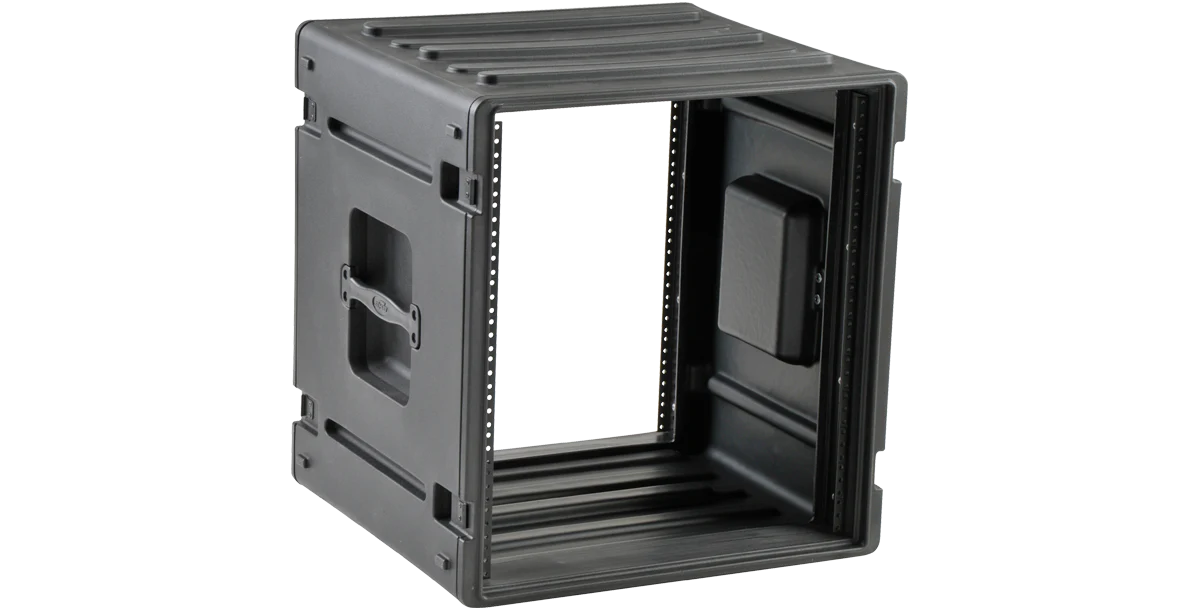 12U rSeries Rack - Image 6
