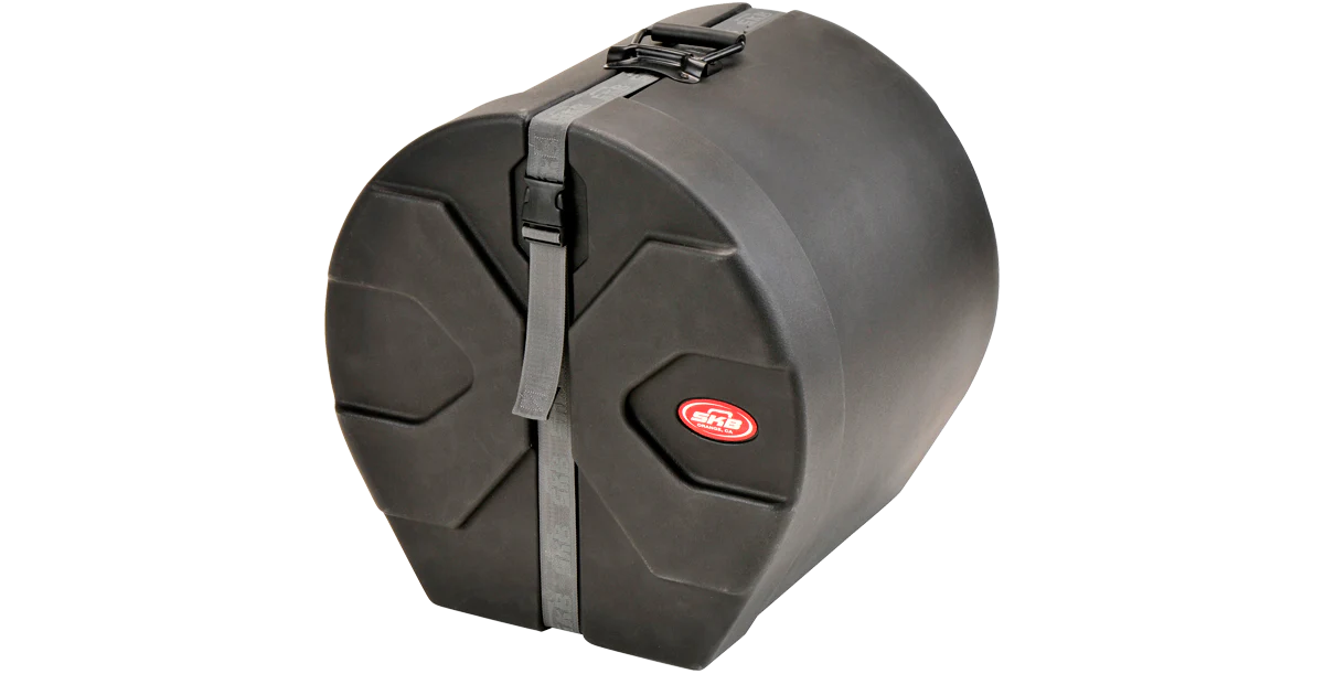 12 x 14 Floor Tom Case - Image 2