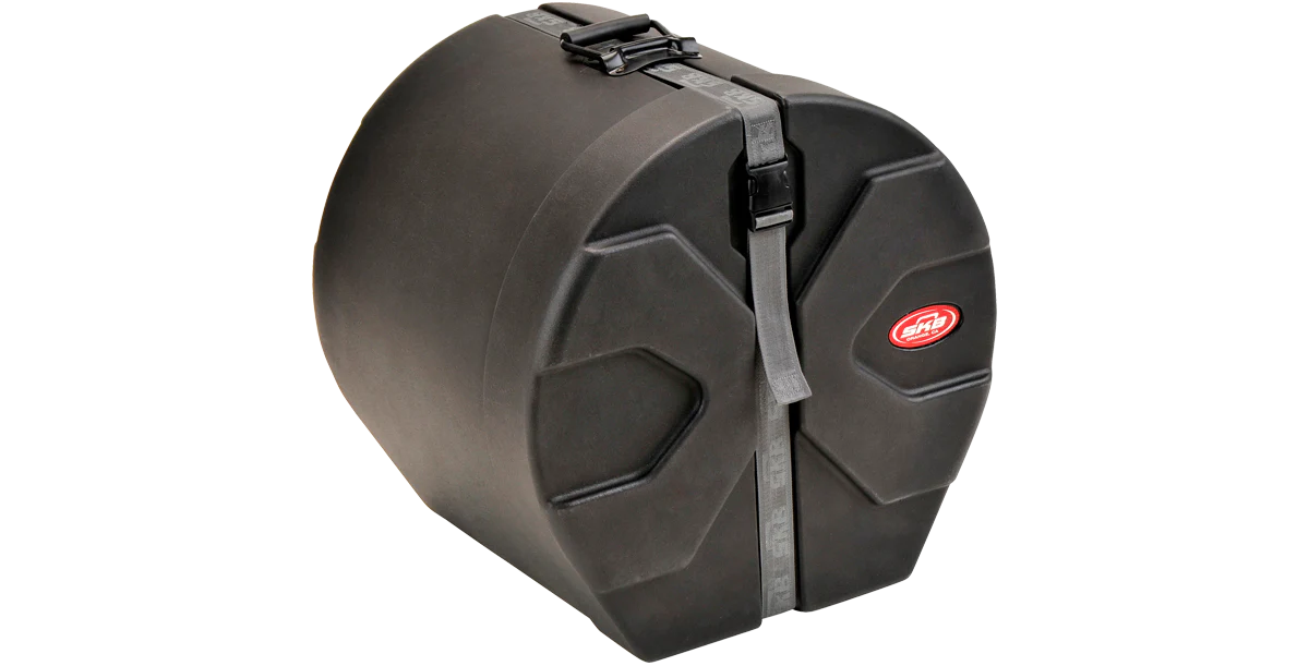 12 x 14 Floor Tom Case - Image 3