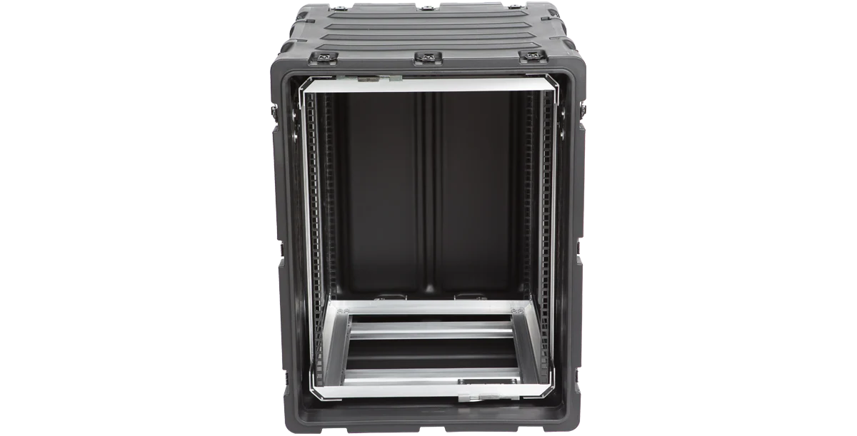 14U 20-inch Deep RR Series Shock Rack - Image 7