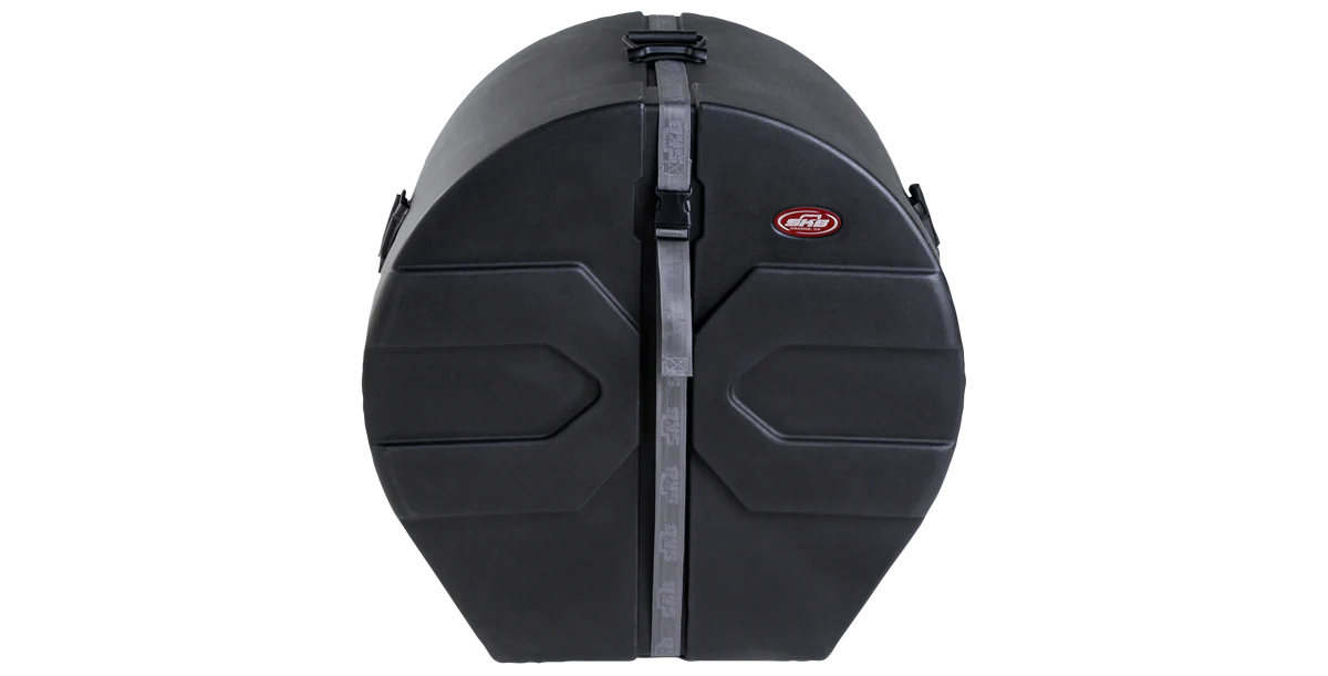 14 x 28 Marching Bass Drum Case - Image 2