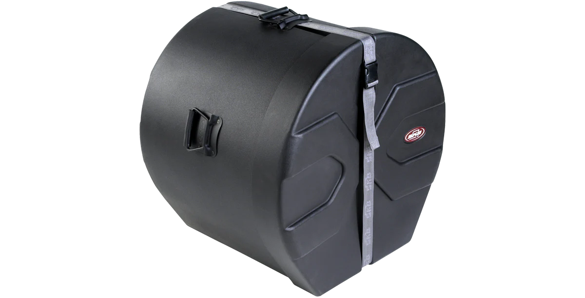 16 x 20 Bass Drum Case - Image 5