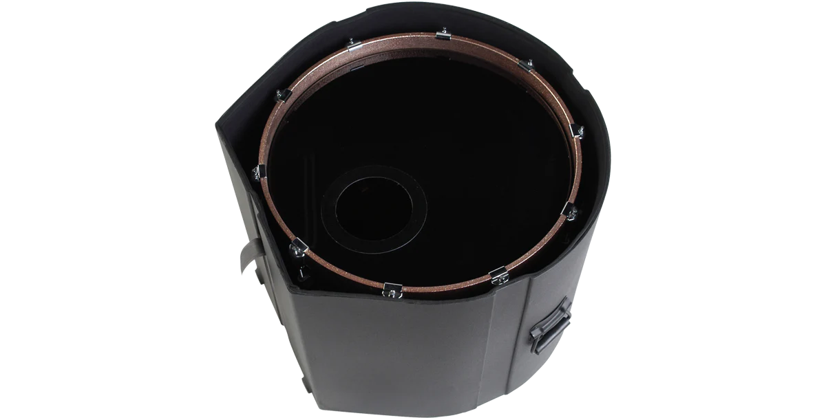 16 x 22 Bass Drum Case - Image 4