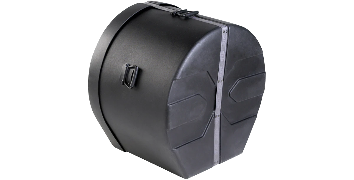 16 x 24 Bass Drum Case - Image 3
