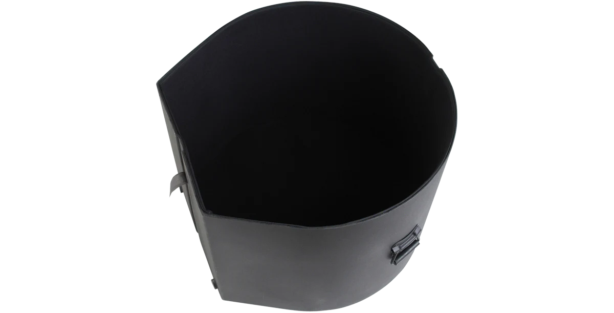 16 x 24 Bass Drum Case - Image 4