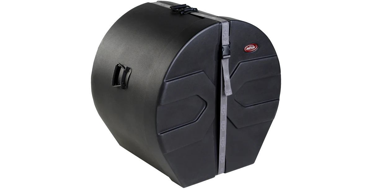 16 x 24 Bass Drum Case - Image 6
