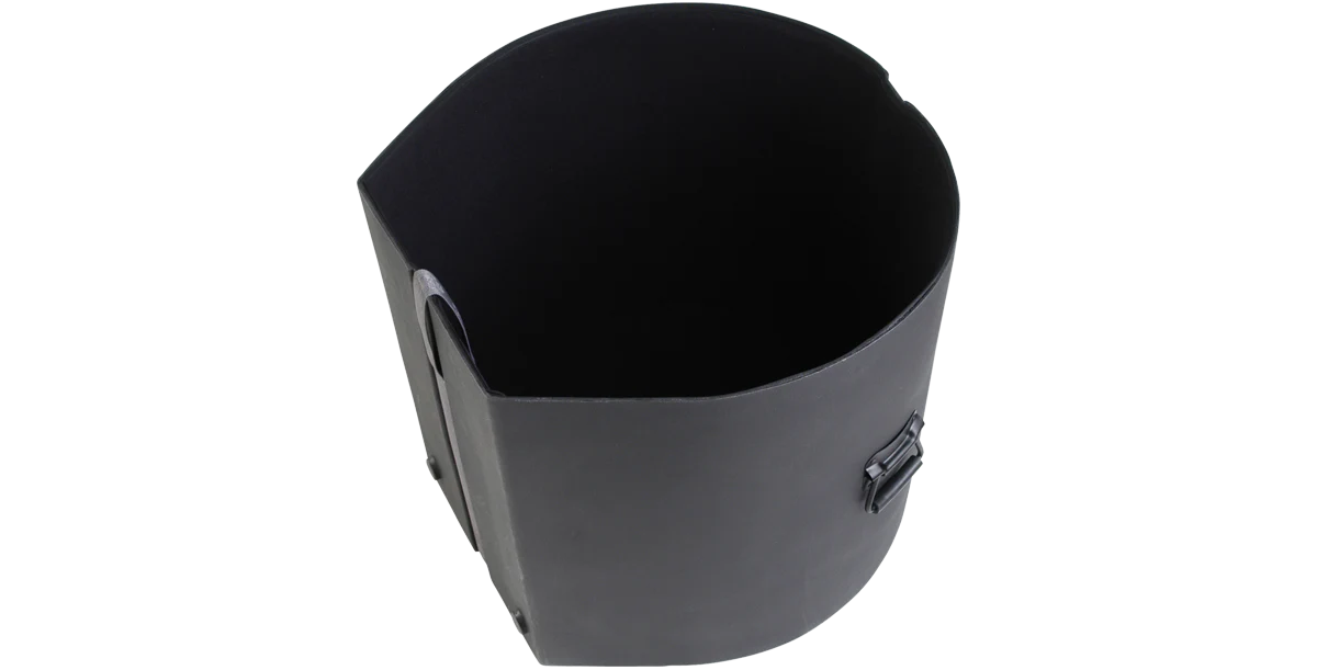 18 x 20 Bass Drum Case - Image 3