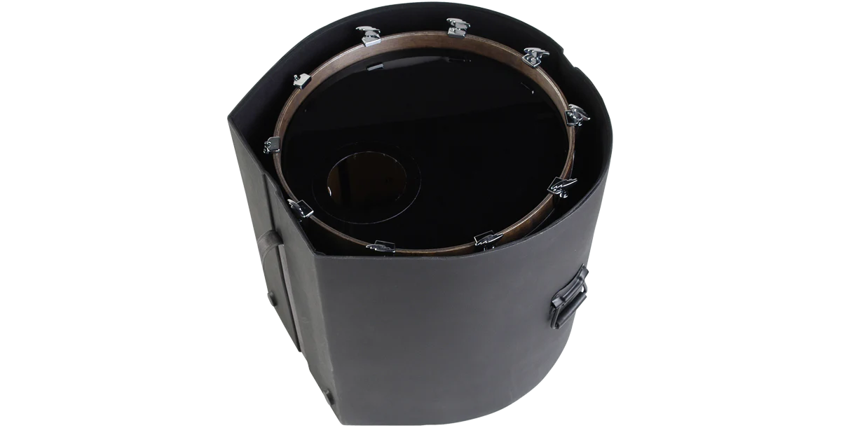 18 x 20 Bass Drum Case - Image 4