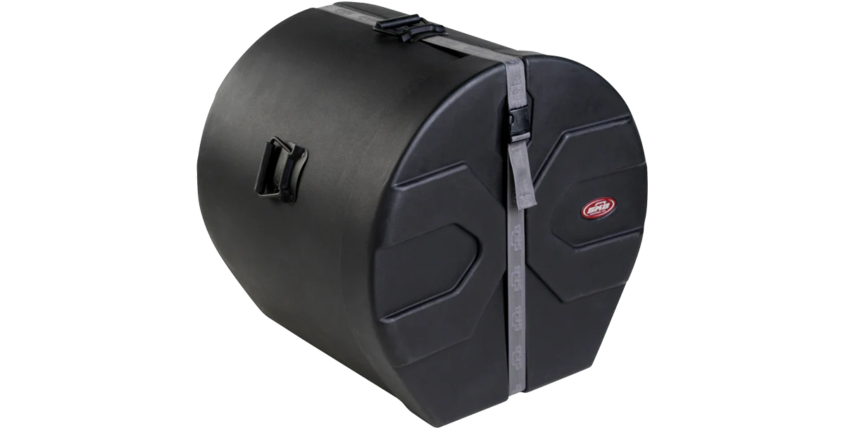 18 x 20 Bass Drum Case - Image 5