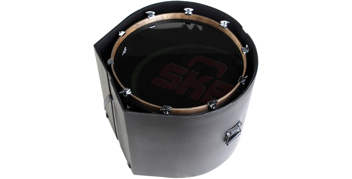 18 x 24 Bass Drum Case - Image 4