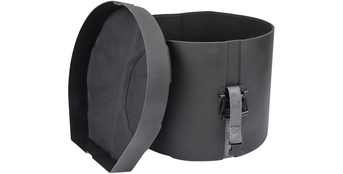 SKB Ultimate Drum Package - Image 30