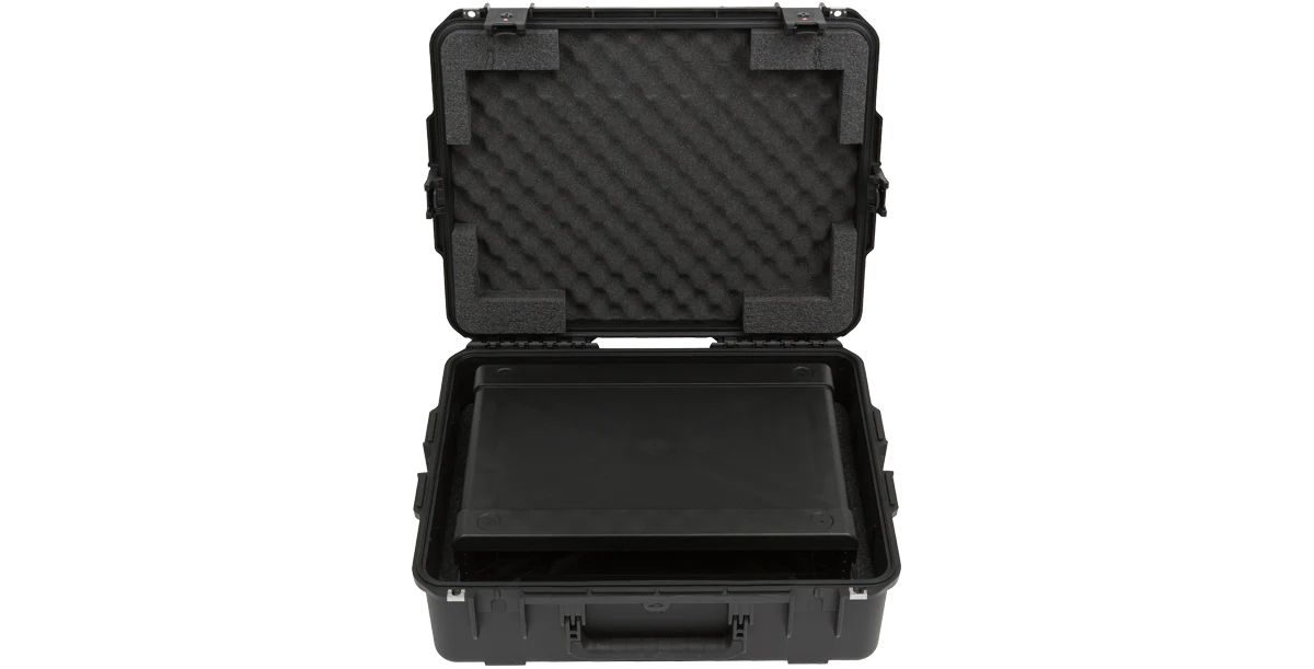 2U iSeries Injection Molded Fly Rack - 13" - Image 9