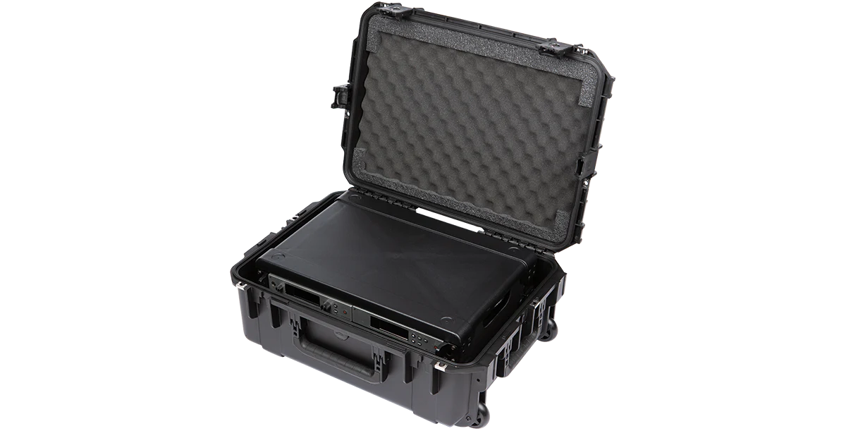 2U iSeries Injection Molded Fly Rack - 13" - Image 12