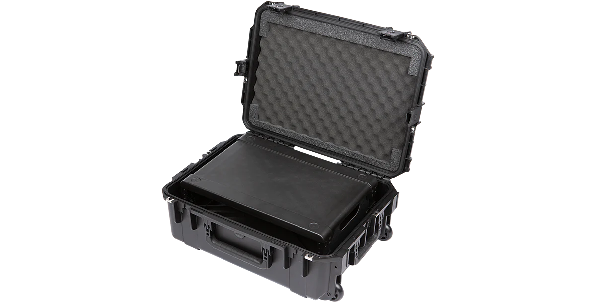 2U iSeries Injection Molded Fly Rack - 13" - Image 13