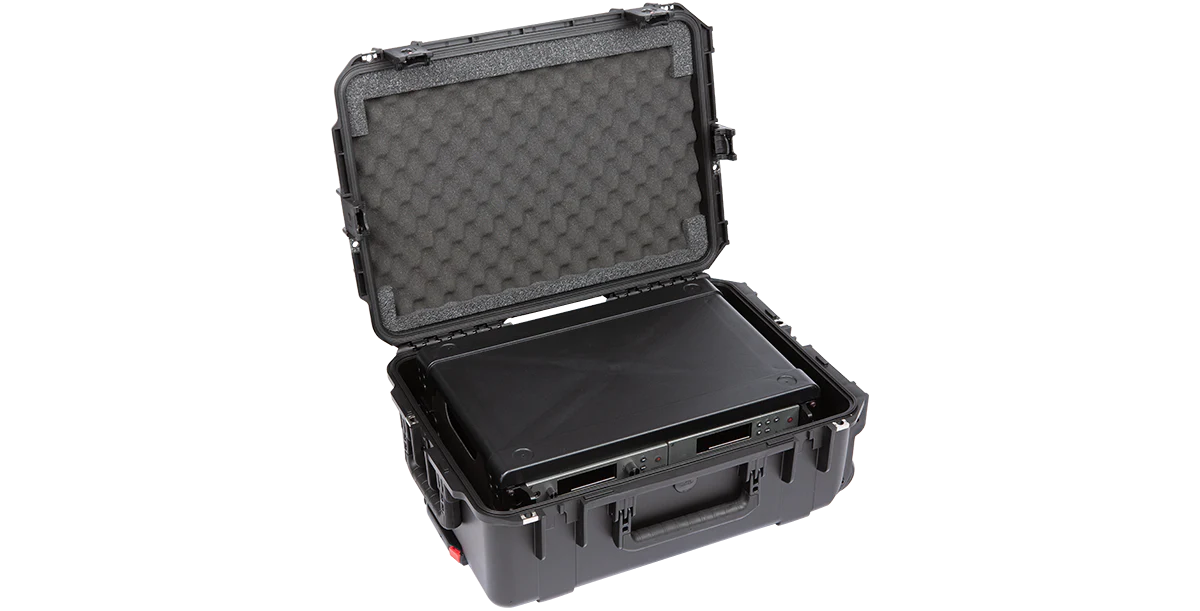 2U iSeries Injection Molded Fly Rack - 13" - Image 14