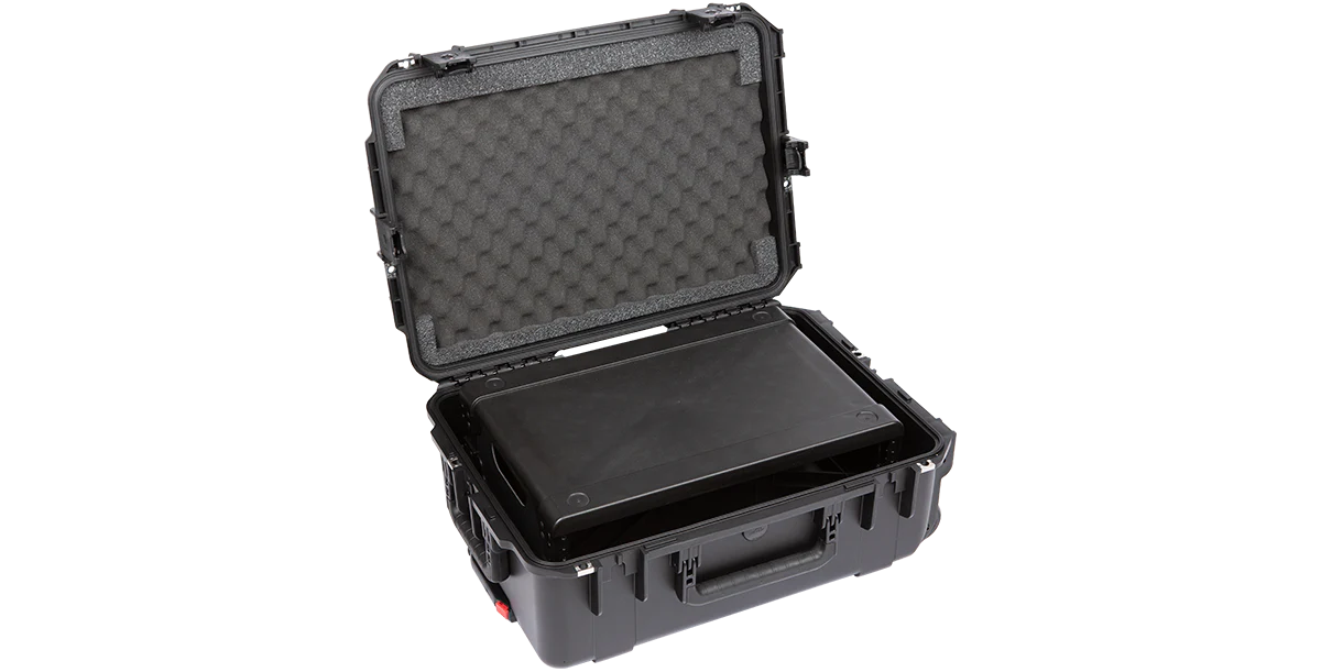 2U iSeries Injection Molded Fly Rack - 13" - Image 15