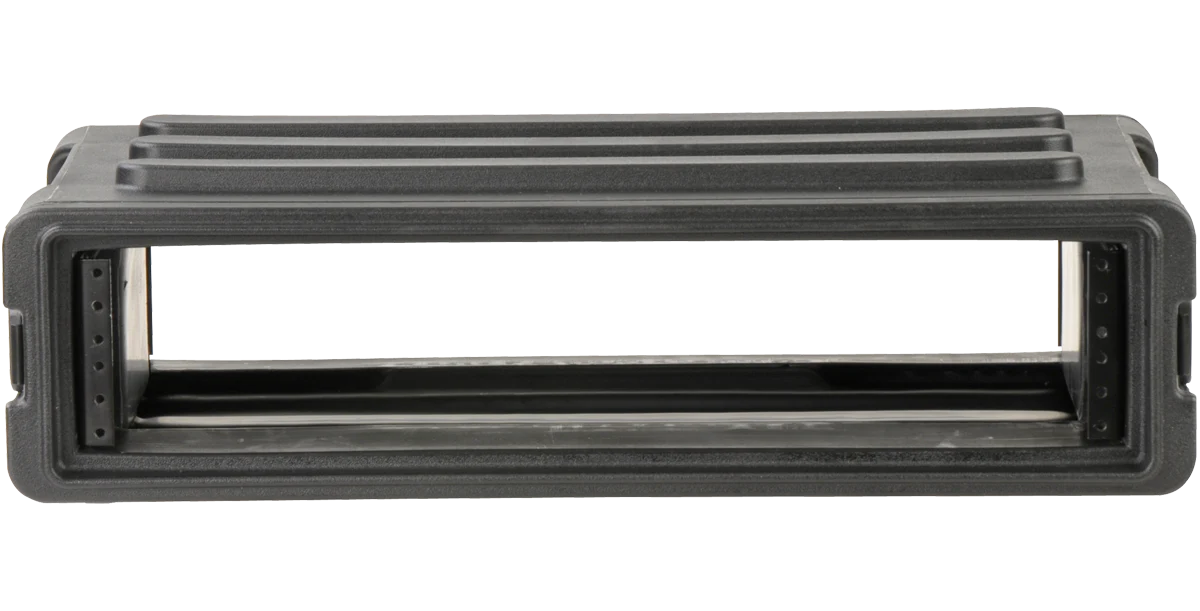 2U rSeries Shallow Rack - Image 4