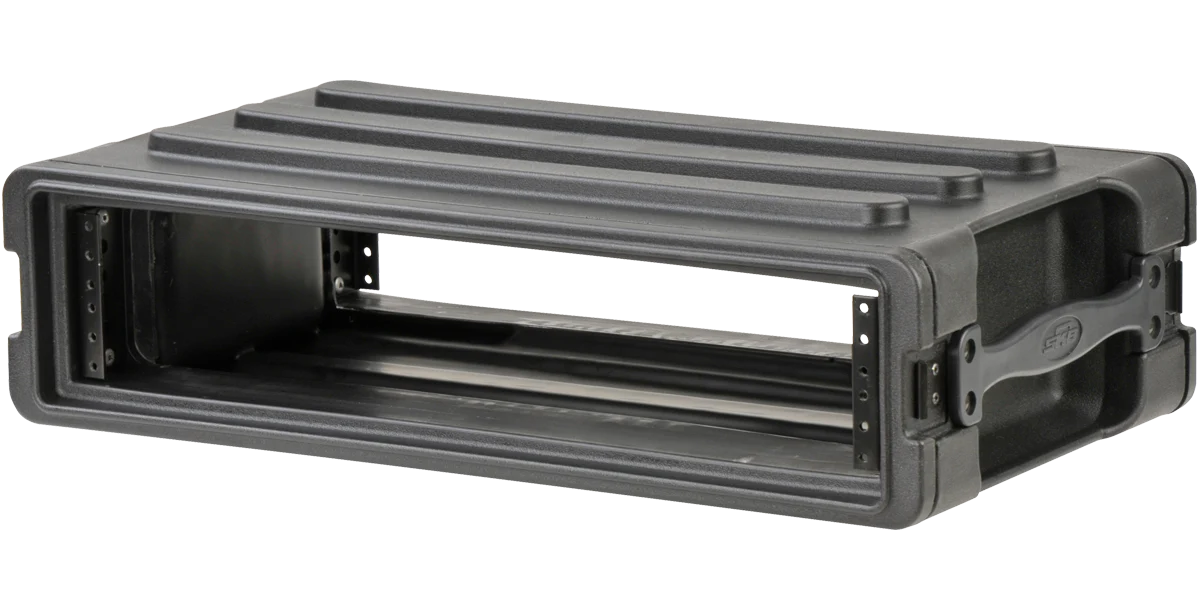 2U rSeries Shallow Rack - Image 5