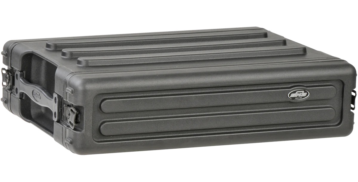 2U rSeries Shallow Rack - Image 6