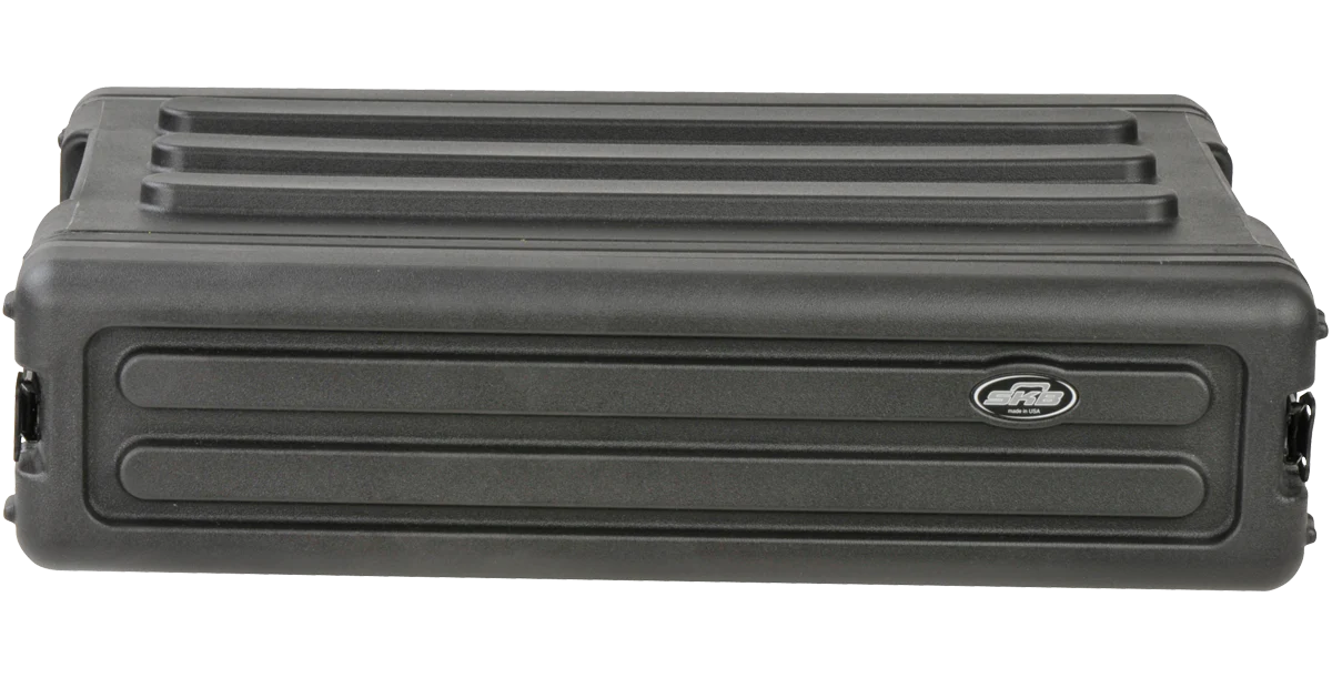 2U rSeries Shallow Rack - Image 7