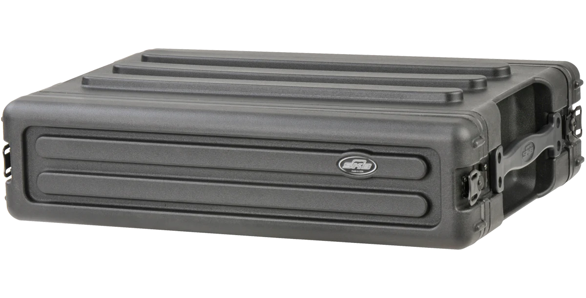 2U rSeries Shallow Rack - Image 8