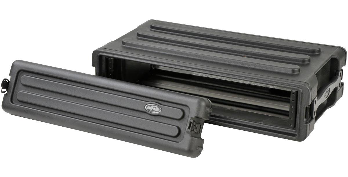 2U rSeries Shallow Rack - Image 9