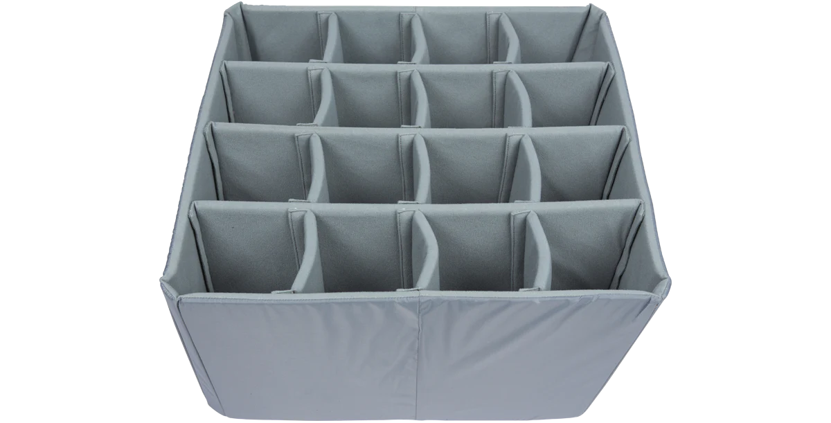 2222-12 Think Tank Designed Divider Set