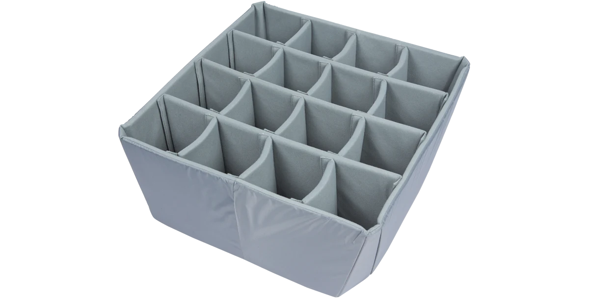 2222-12 Think Tank Designed Divider Set - Image 2