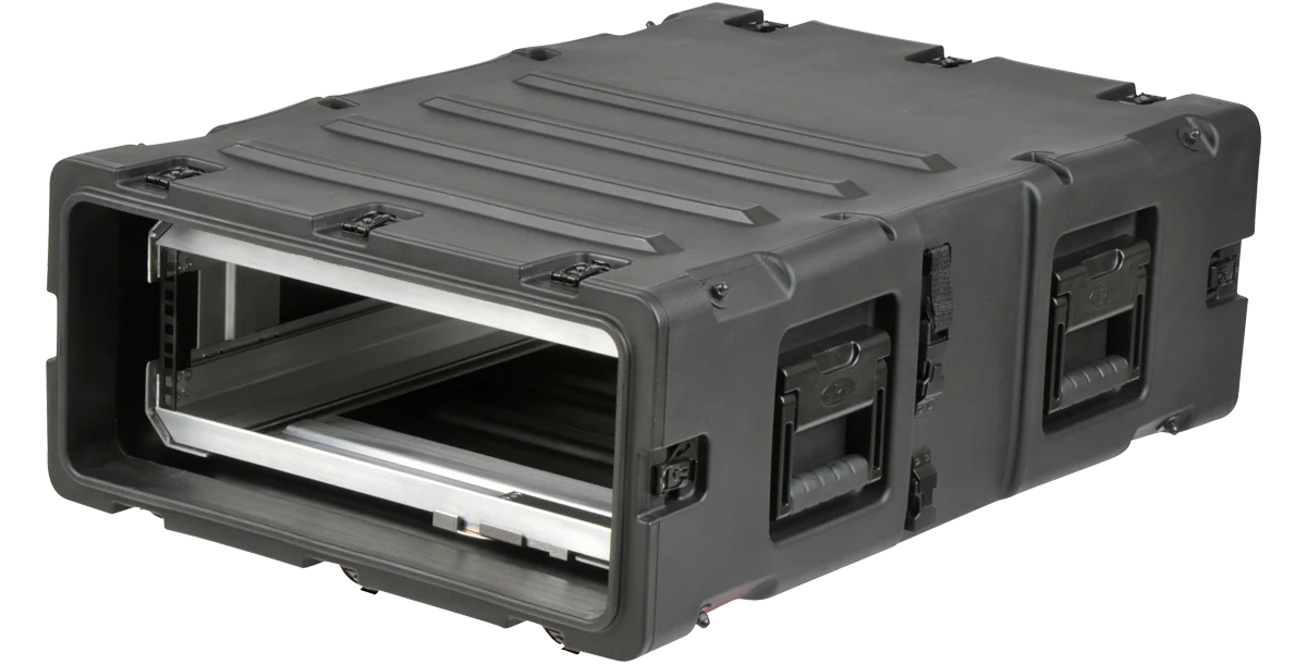 3U 30-inch Deep RR Series Shock Rack - Image 6