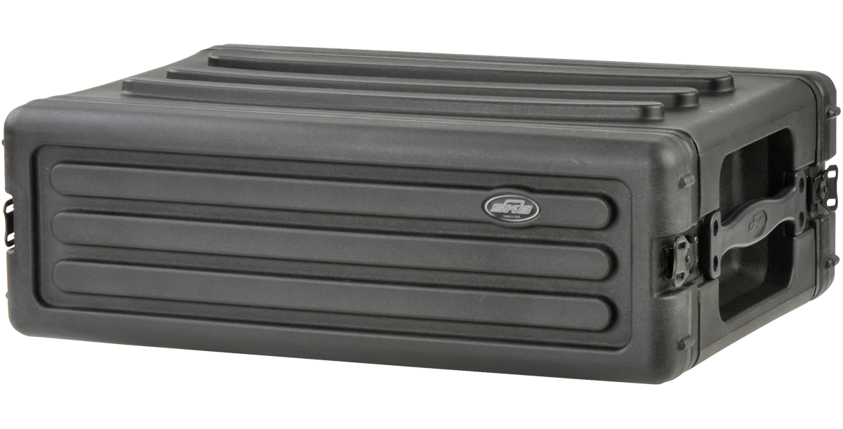 3U rSeries Shallow Rack - Image 10