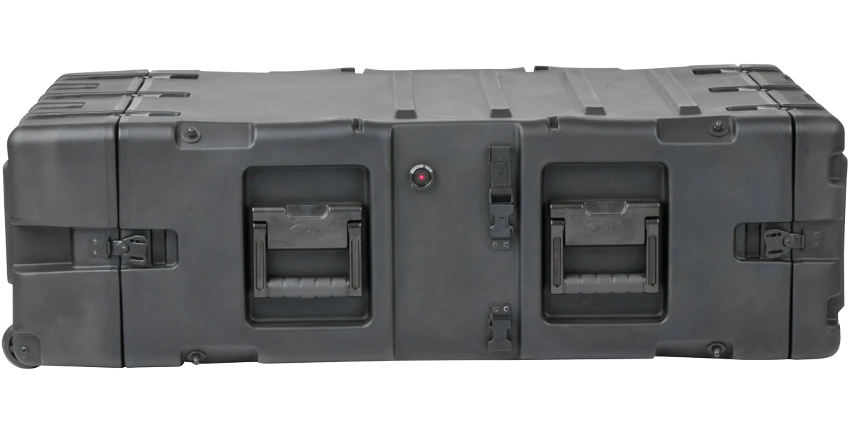 4U 30-inch Deep RR Series Shock Rack - Image 8