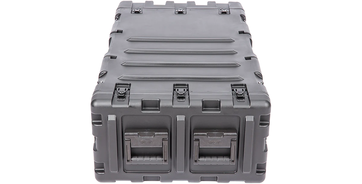 4U 30-inch Deep RS Series Shock Rack - Image 6