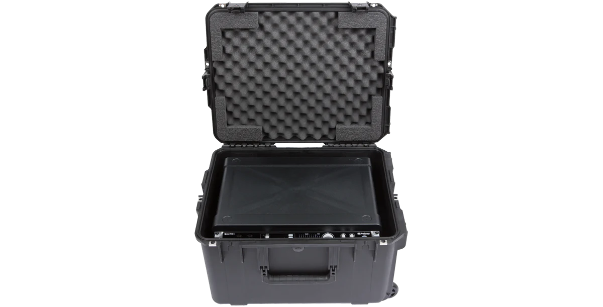 4U iSeries Injection Molded Fly Rack - 13" - Image 6