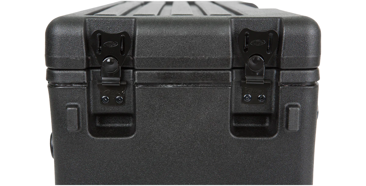 4U rSeries Rolling Rack - Image 11