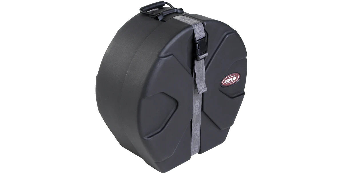 5.5 x 14 Snare Case - Image 5
