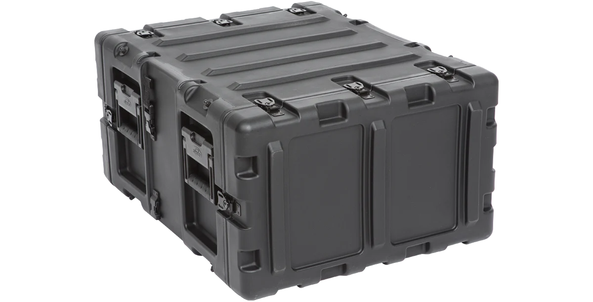 5U 20-inch Deep RR Series Shock Rack - Image 11
