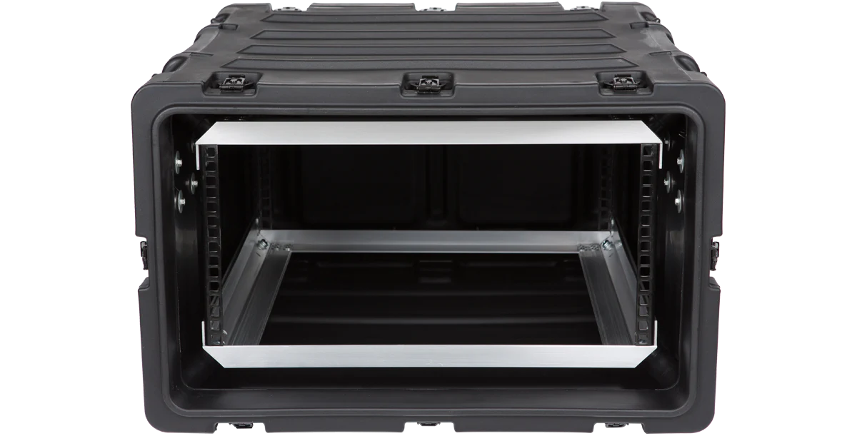 5U 20-inch Deep RS Series Shock Rack - Image 4