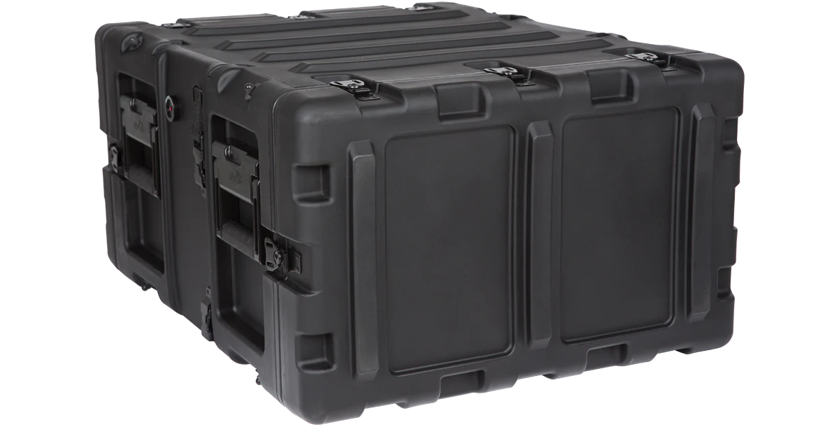 5U 20-inch Deep RS Series Shock Rack - Image 6
