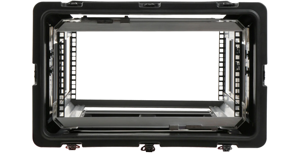 5U 30-inch Deep RR Series Shock Rack - Image 10