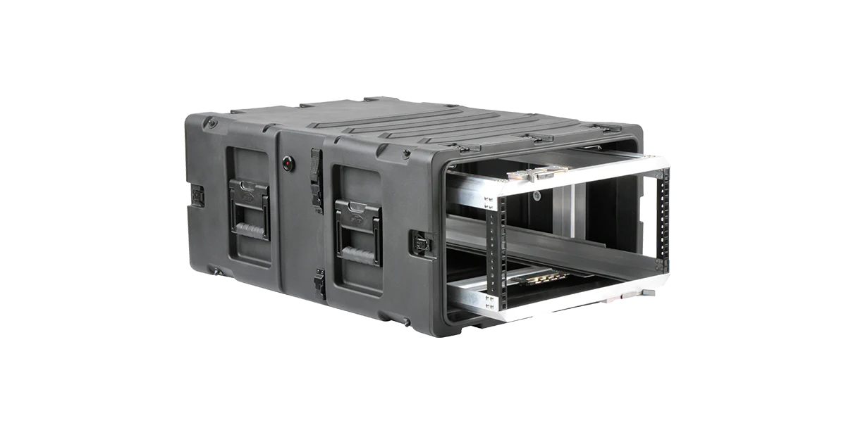 5U 30-inch Deep RR Series Shock Rack - Image 12