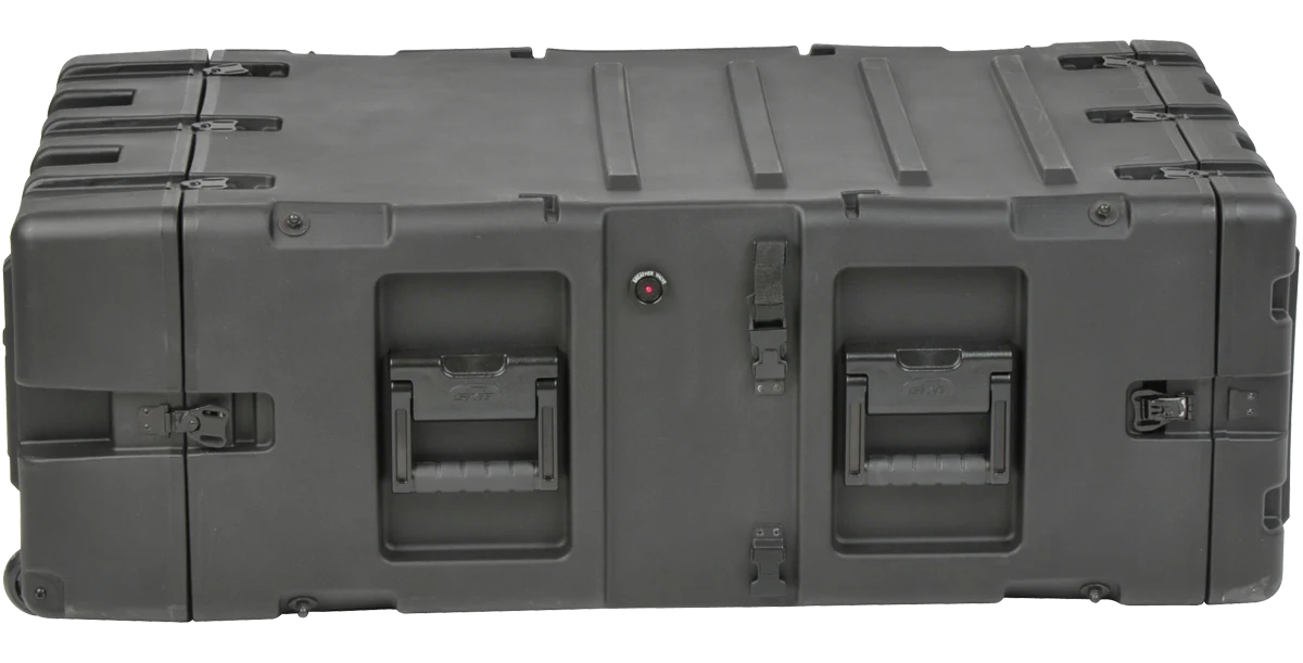 5U 30-inch Deep RR Series Shock Rack - Image 6
