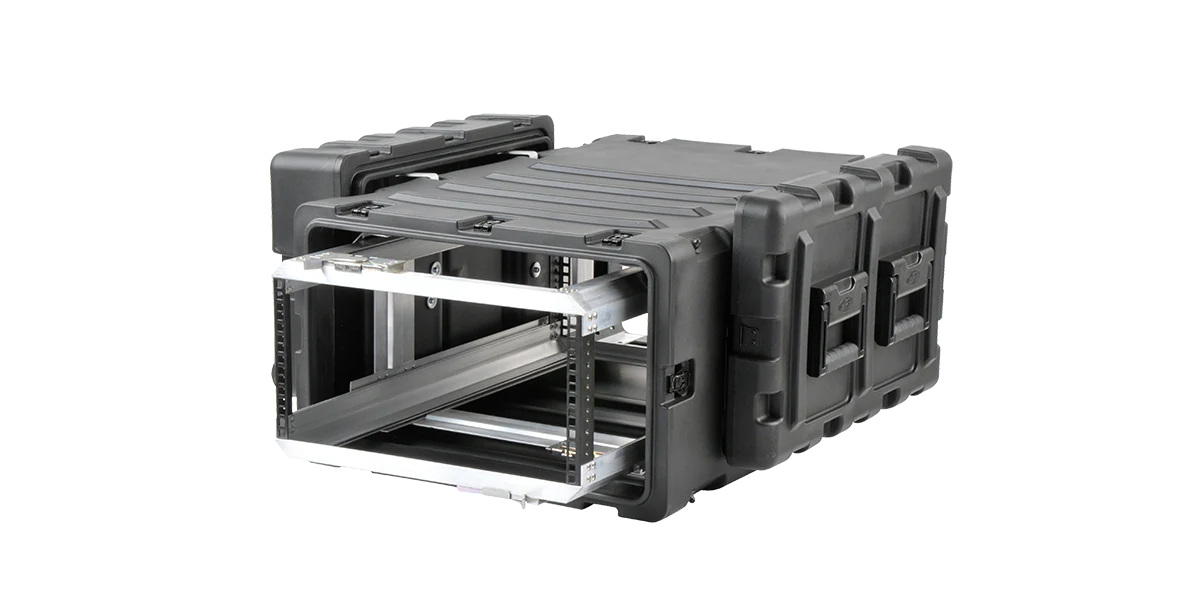 5U 30-inch Deep RR Series Shock Rack - Image 8