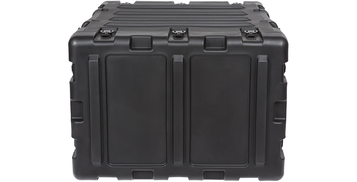 6U 20-inch Deep RS Series Shock Rack - Image 7