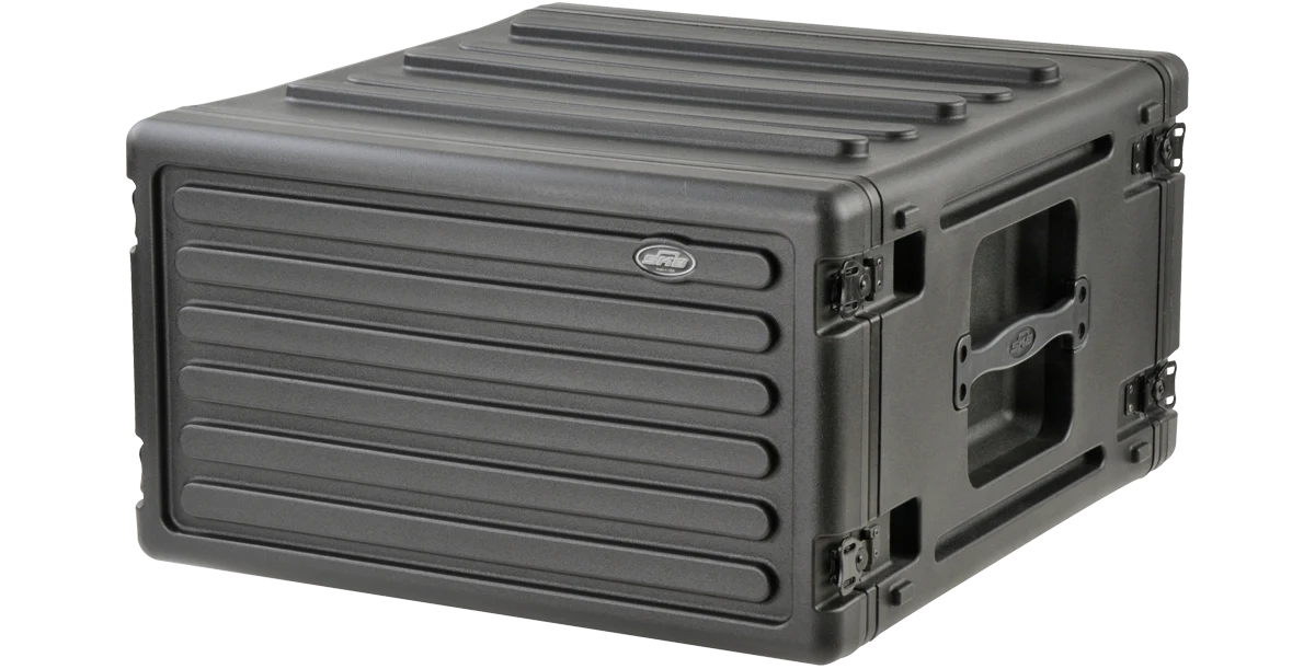 6U rSeries Rack - Image 6