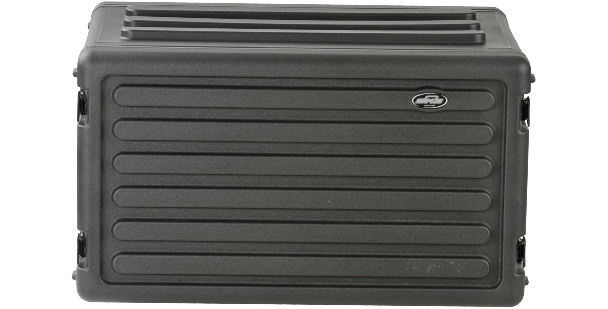 6U rSeries Shallow Rack - Image 6