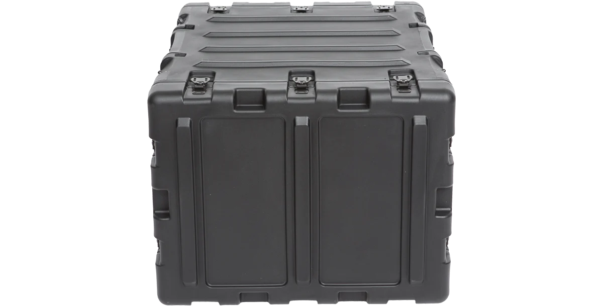 7U 20-inch Deep RR Series Shock Rack - Image 11